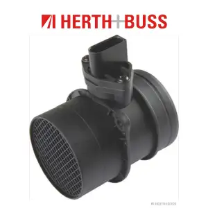 HERTH+BUSS ELPARTS Luftmassenmesser für SEAT ALHAMBRA LEON VW BORA GOLF 4 PASSA