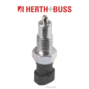 HERTH+BUSS ELPARTS Rückfahrlichtschalter ALFA ROMEO ABARTH FIAT LANCIA OPEL