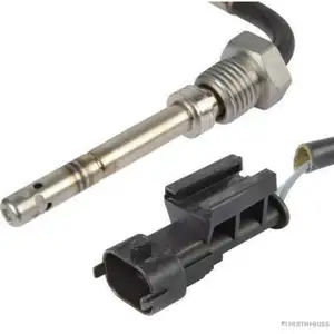 HERTH+BUSS ELPARTS Abgastemperatursensor OPEL Astra H Zafira B 1.9 CDTi 55558578