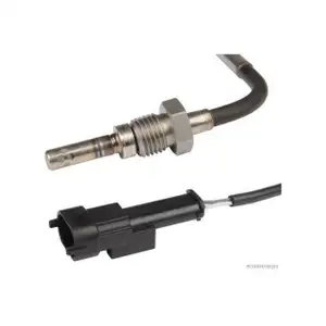 HERTH+BUSS ELPARTS Abgastemperatursensor FIAT 500 312 Panda 169 1.3 D 75 PS