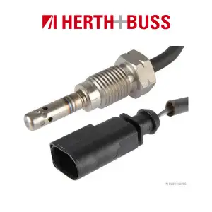 HERTH+BUSS ELPARTS Abgastemperatursensor für AUDI SEAT SKODA VW 1.9 TDI 2.0 TDI