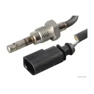 HERTH+BUSS ELPARTS Abgastemperatursensor für VW BEETLE GOLF 6 + VARIANT JETTA 3