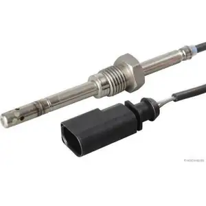 HERTH+BUSS ELPARTS Abgastemperatursensor für AUDI A6 C6 + A6 AVANT + A6 ALLRAD