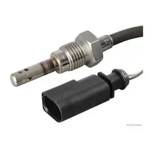 HERTH+BUSS ELPARTS Abgastemperatursensor für AUDI A4 8E (B7) A6 4F (C6) 2.0 TDI