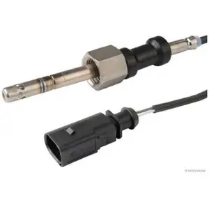 HERTH+BUSS ELPARTS Abgastemperatursensor für AUDI A3 8P VW GOLF 5 GOLF PLUS TOU