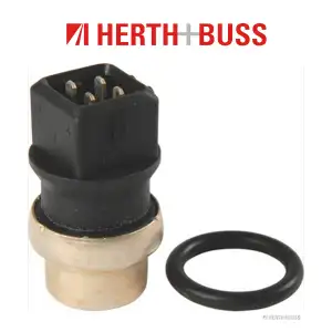 HERTH+BUSS ELPARTS Temperaturgeber Kühlmittel für SEAT INCA VW TRANSPORTER T4 V