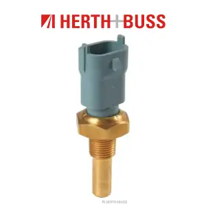 HERTH+BUSS ELPARTS Temperaturgeber Kühlmittel für OPEL ASTRA G 1.7 L 68 PS