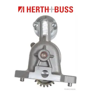 HERTH+BUSS ELPARTS Anlasser Starter 12V 1,4 kW FORD Cougar Maverick Mondeo 2 3