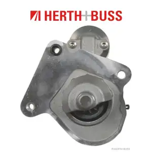 HERTH+BUSS ELPARTS Starter Anlasser 12V 1,2 kW für FORD FIESTA 5 6 FUSION (JU)