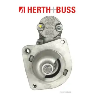 HERTH+BUSS ELPARTS Starter Anlasser 12V 0,8kW FIAT Brava Scudo Lancia Prisma