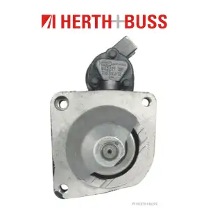 HERTH+BUSS ELPARTS Anlasser Starter 12V 2,2 kW CITROEN C25 FIAT Ducato PEUGEOT J5 1.9 D/TD