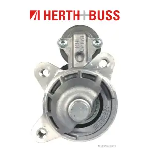 HERTH+BUSS ELPARTS Anlasser Starter 12V 2,2 kW FORD Courier Escort Focus Orion 2