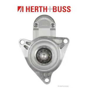 HERTH+BUSS ELPARTS Starter Anlasser 12V 1,1 kW für VW TRANSPORTER T4 1.8/2.0 L