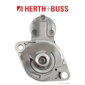 HERTH+BUSS ELPARTS Anlasser Starter 12V 1,4 kW AUDI 100 A4 (B5) A6 (C4) A8 (4D)