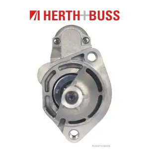 HERTH+BUSS ELPARTS Anlasser 12V 1,8 kW AUDI A4 B5 B6 B7 SKODA Superb VW Passat