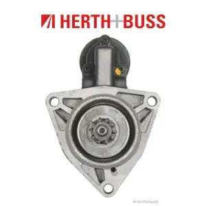 HERTH+BUSS ELPARTS Anlasser Starter 12V 2,2 kW VW Transporter T4 70XD 2.4 L