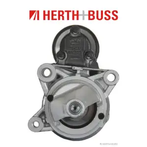 HERTH+BUSS ELPARTS Starter Anlasser 12V 0,8 kW FIAT Brava Bravo Marea + Weekend