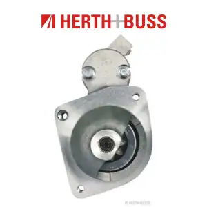 HERTH+BUSS ELPARTS Starter Anlasser 12V 2,2 kW FIAT Ducato (230) 2.5 TD/TDI