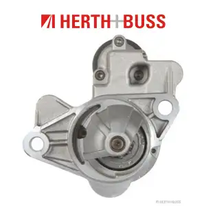 HERTH+BUSS ELPARTS Starter Anlasser 12V 0,9 kW MINI Cooper One R50 R53 Cabrio