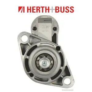 HERTH+BUSS ELPARTS Starter Anlasser 12V 1,1 kW AUDI A3 8P SEAT SKODA Octavia 2 VW Golf 5