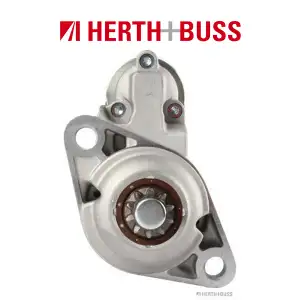 HERTH+BUSS ELPARTS Starter Anlasser 12V 1,7 kW für SEAT IBIZA 4 SKODA VW POLO