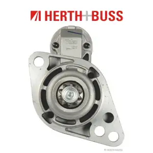 HERTH+BUSS ELPARTS Starter Anlasser 12V 1,1 kW für SKODA YETI VW CADDY 3 TOURAN