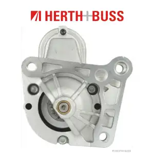 HERTH+BUSS ELPARTS Anlasser Starter 12V 1,3 kW RENAULT Megane 1 Kangoo Scenic 1