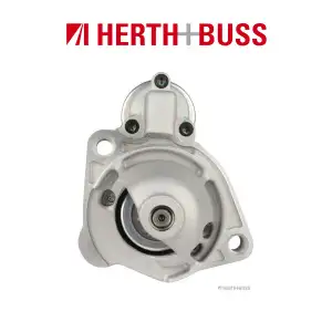 HERTH+BUSS ELPARTS Anlasser Starter 12V 1,2 kW AUDI A4 A6 SEAT SKODA Superb 1 VW Passat