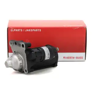 HERTH+BUSS ELPARTS Anlasser 12V 2,2kW CITROEN C3 C4 PEUGEOT 206 207 208 307