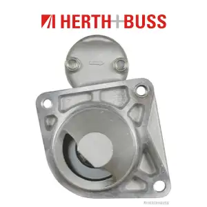 HERTH+BUSS ELPARTS Starter Anlasser 12V 0,9 kW FIAT 500 Panda Punto FORD Ka 0.9 1.2 1.4