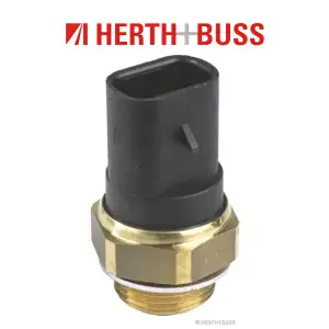 HERTH+BUSS ELPARTS 70511085 Temperaturschalter Kühlerlüfter ALFA ROMEO FIAT LANCIA