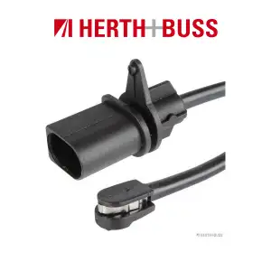 HERTH+BUSS ELPARTS Warnkontaktkabel Wako für AUDI Q5 (8R) ab 07.2013 vorne links