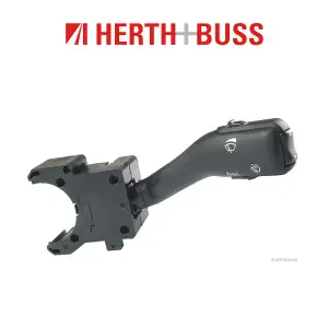 HERTH+BUSS ELPARTS Wischerschalter für AUDI A2 A6 SEAT TOLEDO SKODA OCTAVIA VW