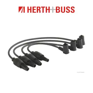 HERTH+BUSS ELPARTS Zündkabelsatz für CITROEN BERLINGO SAXO XSARA PEUGEOT 106 30