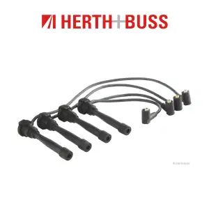 HERTH+BUSS ELPARTS Zündkabelsatz für FIAT BRAVA BRAVO MAREA PUNTO LANCIA Y 1.2