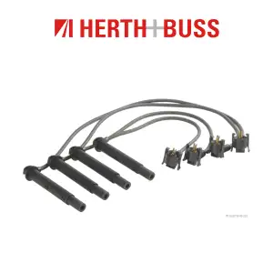 HERTH+BUSS ELPARTS Zündkabelsatz für FORD SCORPIO II 2.0/2.3i 16V TRANSIT 2.0