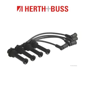 HERTH+BUSS ELPARTS Zündkabelsatz für FORD COUGAR C-MAX FOCUS MAVERICK MONDEO