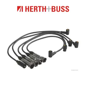 HERTH+BUSS ELPARTS Zündkabelsatz für SEAT IBIZA II VW GOLF 2 3 PASSAT POLO T4 V