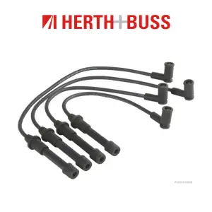 HERTH+BUSS ELPARTS Zündkabelsatz für FORD GALAXY (WGR) 2.3 16V 140 PS