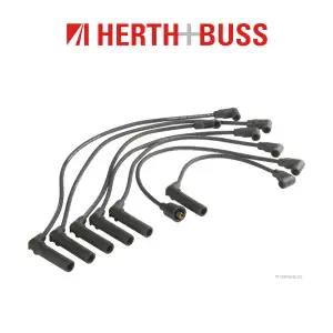 HERTH+BUSS ELPARTS Zündkabelsatz für CHRYSLER VOYAGER II III 3.3i 150/158/163 PS