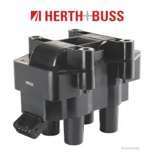 HERTH+BUSS ELPARTS Zündmodul für OPEL ASTRA F G CALIBRA OMEGA B VECTRA A B 1.8