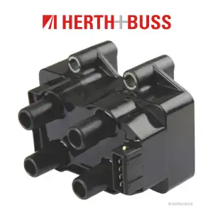 HERTH+BUSS ELPARTS Zündspule Zündmodul 19020025 für CITROEN FIAT LANCIA PEUGEOT