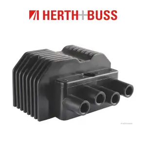 HERTH+BUSS ELPARTS Zündmodul für OPEL ASTRA F G CORSA A B TIGRA A VECTRA A B 1.