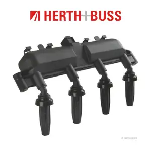 HERTH+BUSS ELPARTS Zündmodul für CITROEN BERLINGO SAXO PEUGEOT 106 206 306 PART