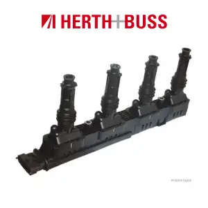 HERTH+BUSS ELPARTS Zündmodul für OPEL AGILA A ASTRA G CORSA B C 1.2 16V 65/75 PS