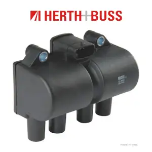 HERTH+BUSS ELPARTS Zündspule Zündmodul für OPEL ASTRA G COMBO CORSA C MERIVA A