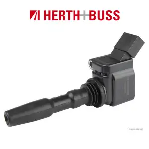 HERTH+BUSS ELPARTS Zündspule für AUDI A1 A3 A4 Q3 SEAT SKODA VW GOLF 7 PASSAT