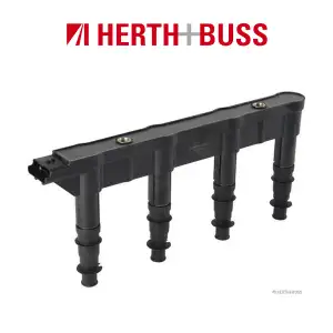 HERTH+BUSS ELPARTS Zündmodul für CITROEN C2 C3 C4 PEUGEOT 1007 206 207 307 1.4