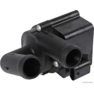 HERTH+BUSS ELPARTS Zusatzwasserpumpe VW Golf 5 6 Passat Tiguan T5 AUDI A3 8P Q3 8U