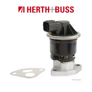 HERTH+BUSS JAKOPARTS AGR Ventil für HONDA CIVIC VII 1.4 1.6 1.7 75/90/110/120/1